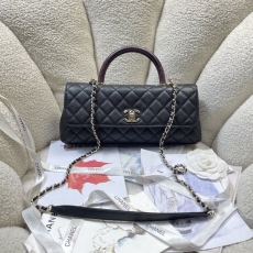 Chanel Top Handle Bags